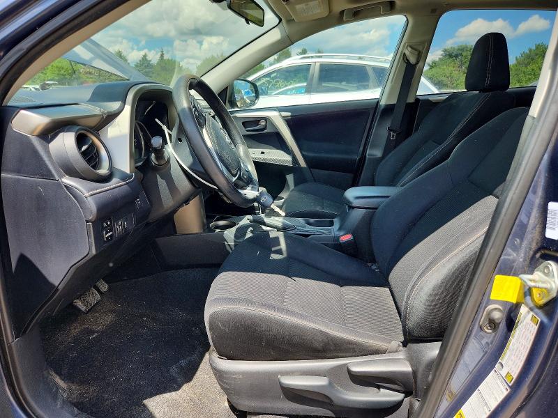 Продаж на аукціоні авто 2013 Toyota Rav4, vin: 2T3RFREV6DW012413, номер лоту: 57586966