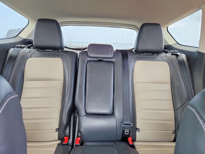 2019 Ford Escape მანქანა იყიდება აუქციონზე, vin: 1FMCU0HD9KUA55286, აუქციონის ნომერი: 57817206