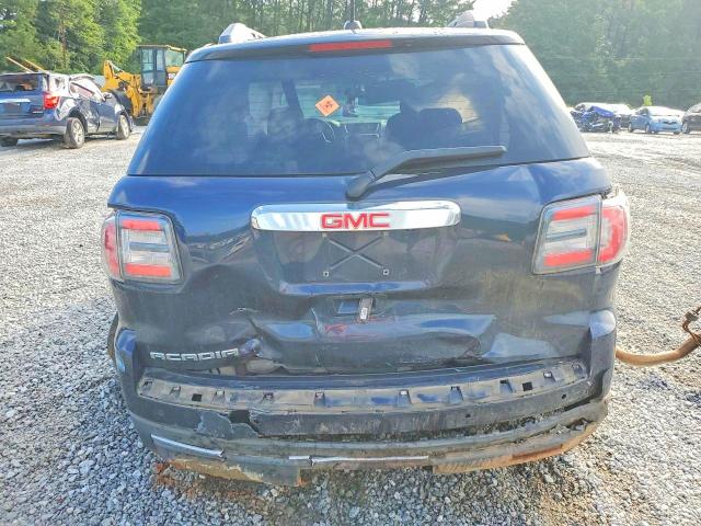 Продажа на аукционе авто 2016 Gmc Acadia, vin: 1GKKRPKD8GJ179209, номер лота: 56649536