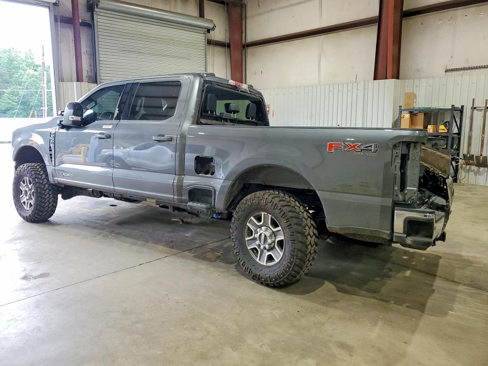 Aukcja sprzedaży 2026 Ford F250, vin: 1FT8W2BT0TEC44307, numer aukcji: 57018946