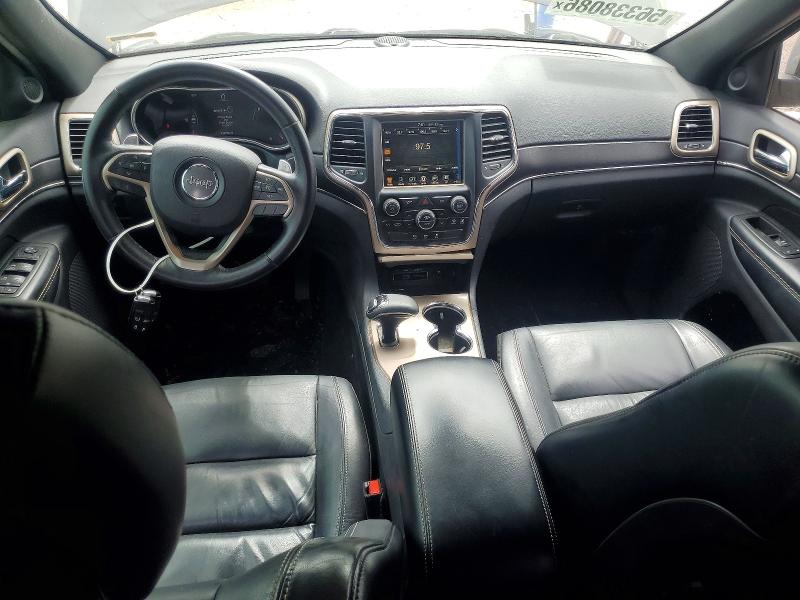 56338086 :رقم المزاد ، 1C4RJEBGXFC231085 vin ، 2015 Jeep Grand Cherokee مزاد بيع