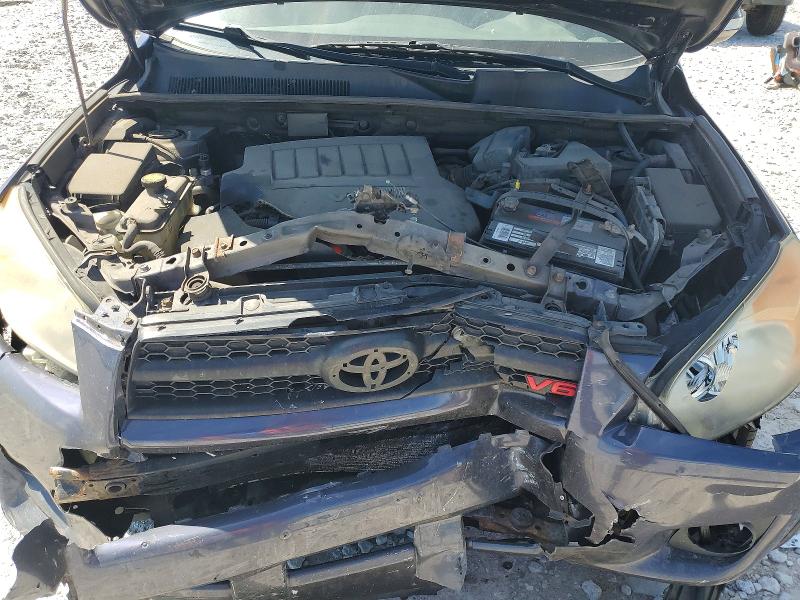 Aukcja sprzedaży 2009 Toyota Rav4, vin: JTMBK32V195077926, numer aukcji: 58567606