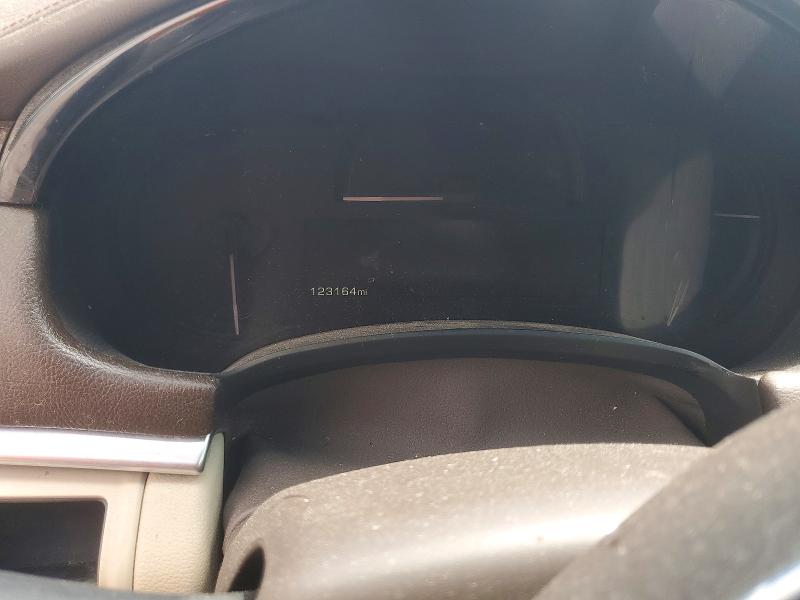 2015 Cadillac Xts მანქანა იყიდება აუქციონზე, vin: 2G61M5S34F9170859, აუქციონის ნომერი: 59093416