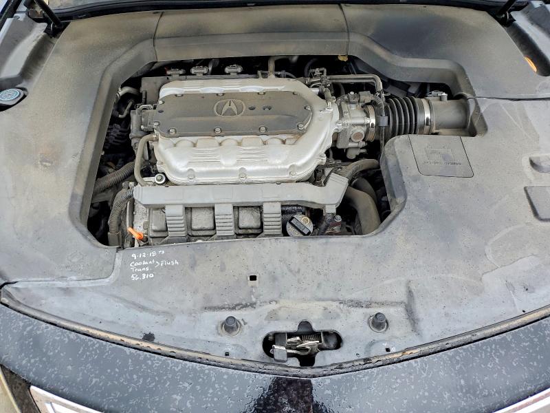 51919496 :رقم المزاد ، 19UUA8F77CA025897 vin ، 2012 Acura Tl مزاد بيع