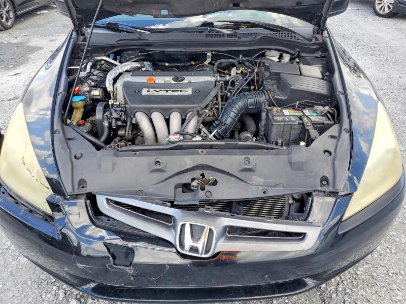 55517546 :رقم المزاد ، 1HGCM55343A012038 vin ، 2003 Honda Accord مزاد بيع