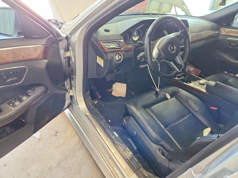 Продажа на аукционе авто 2012 Mercedes-benz E, vin: WDDHF8JB1CA655188, номер лота: 58806916