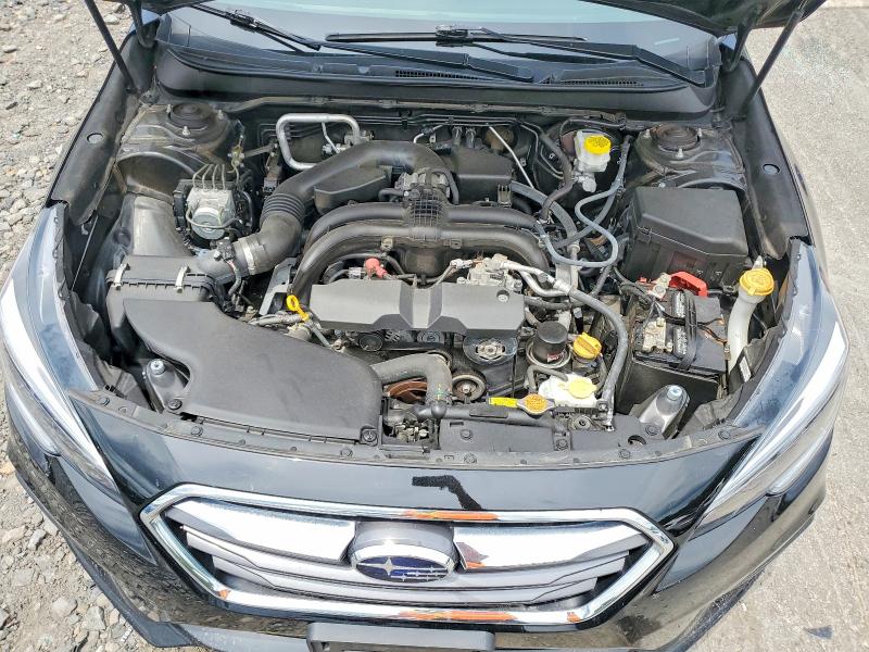 Продажа на аукционе авто 2018 Subaru Legacy, vin: 4S3BNAC68J3032890, номер лота: 57661416