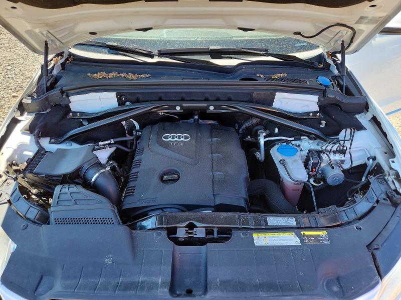 55700086 :رقم المزاد ، WA1LFAFP3EA097745 vin ، 2014 Audi Q5 مزاد بيع