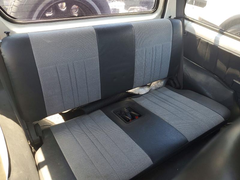 Aukcja sprzedaży 1989 Suzuki Sidekick, vin: JS4TA01V2K4103238, numer aukcji: 56151376