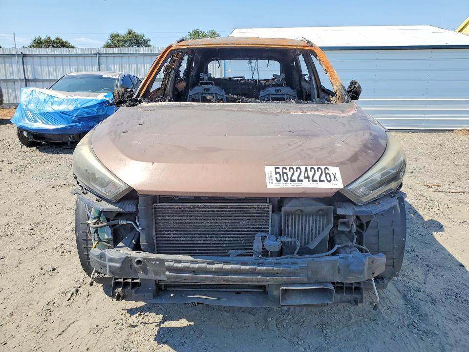 Продажа на аукционе авто 2016 Hyundai Tucson, vin: KM8J3CA26GU241458, номер лота: 56224226