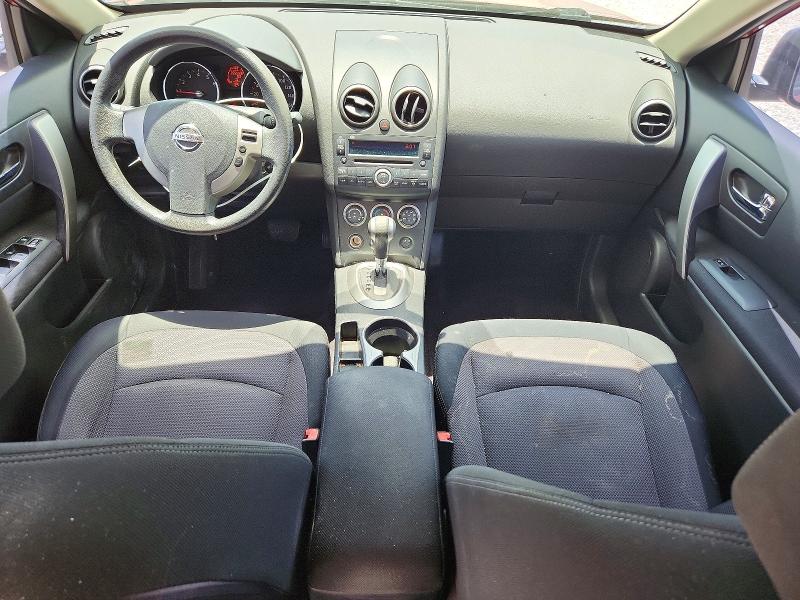 Aukcja sprzedaży 2009 Nissan Rogue, vin: JN8AS58T79W048183, numer aukcji: 56653666