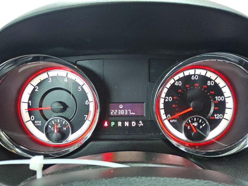 Продажа на аукционе авто 2017 Dodge Grand Caravan, vin: 2C4RDGBG0HR595710, номер лота: 57781156