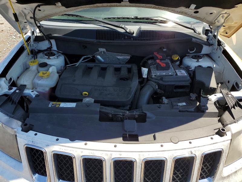 Aukcja sprzedaży 2015 Jeep Compass, vin: 1C4NJDBB8FD438825, numer aukcji: 56428166
