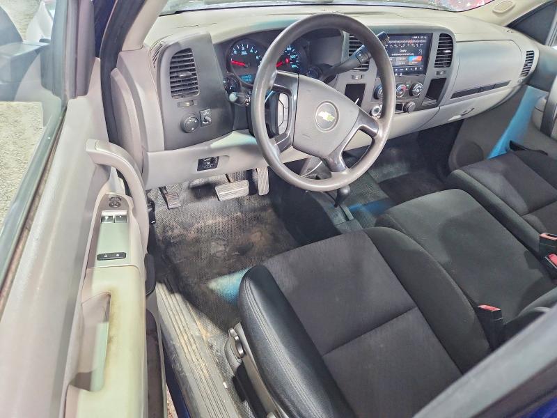 Aukcja sprzedaży 2013 Chevrolet Silverado, vin: 1GCNKPE00DZ104569, numer aukcji: 56524566