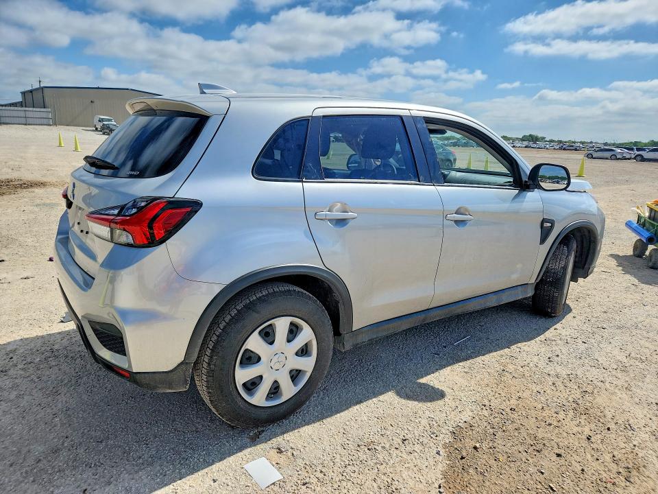 Aukcja sprzedaży 2026 Mitsubishi Outlander Sport, vin: JA4ARUAU7TU004685, numer aukcji: 57692936