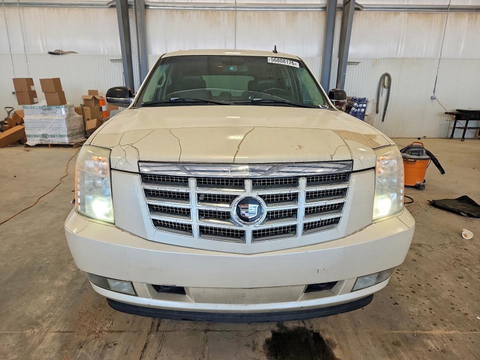 Продажа на аукционе авто 2007 Cadillac Escalade, vin: 1GYFK63817R356207, номер лота: 56808176