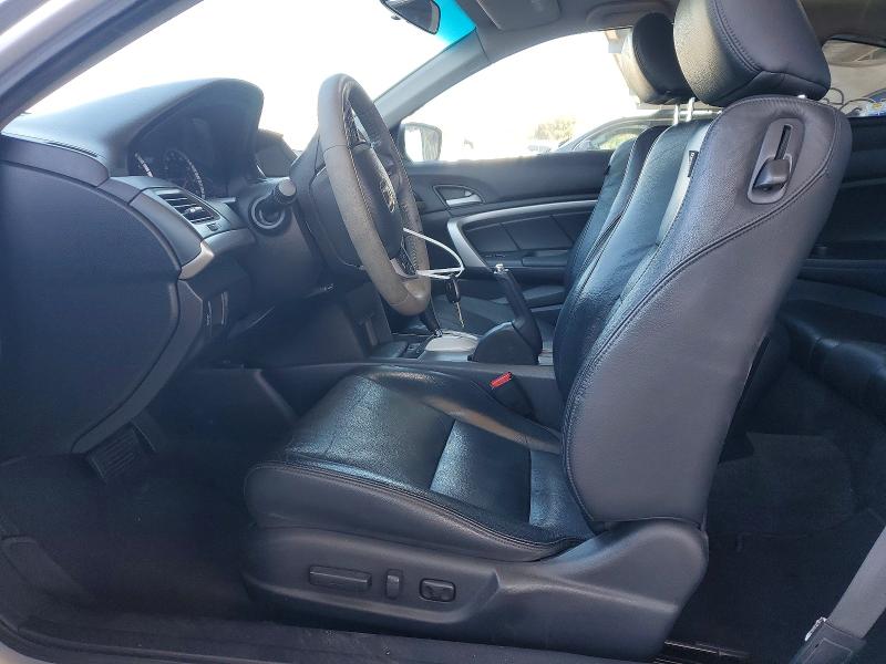 Aukcja sprzedaży 2011 Honda Accord, vin: 1HGCS1B8XBA001350, numer aukcji: 57598086