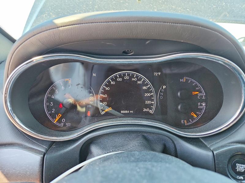 Aukcja sprzedaży 2018 Jeep Grand Cherokee, vin: 1C4RJFBGXJC332111, numer aukcji: 57462066