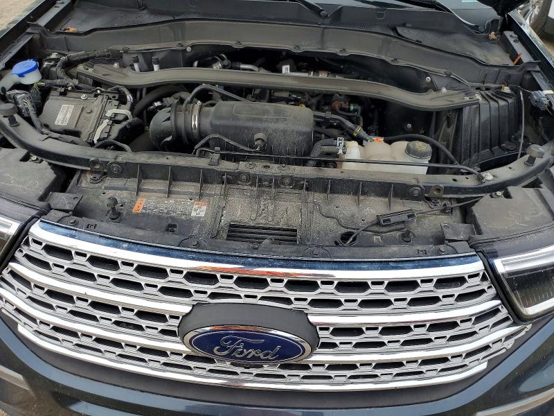Aukcja sprzedaży 2023 Ford Explorer, vin: 1FMSK8FH4PGB28964, numer aukcji: 57216146