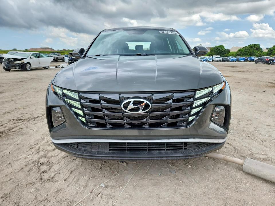 Продажа на аукционе авто 2023 Hyundai Tucson, vin: 5NMJA3AE7PH187941, номер лота: 55924396
