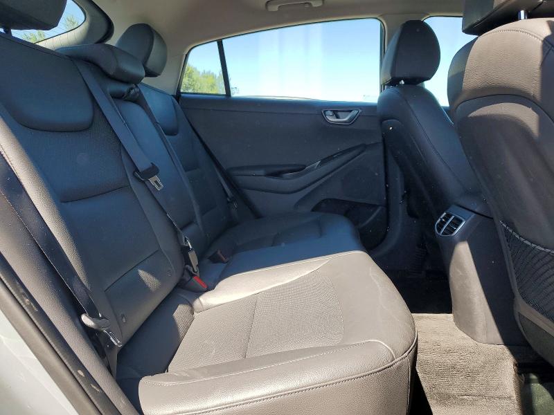 Auction sale of the 2020 Hyundai Ioniq, vin: KMHC85LJ2LU072544, lot number: 57708536