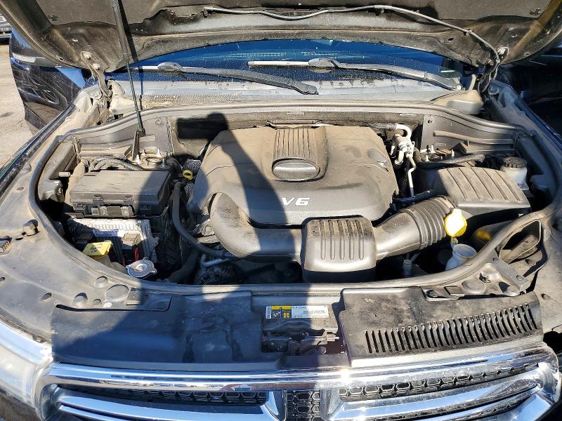 55404896 :رقم المزاد ، 1C4RDJDG1FC834231 vin ، 2015 Dodge Durango مزاد بيع