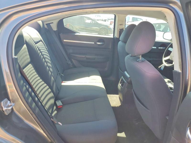 Продаж на аукціоні авто 2010 Dodge Charger, vin: 2B3CA3CV2AH242855, номер лоту: 58444516