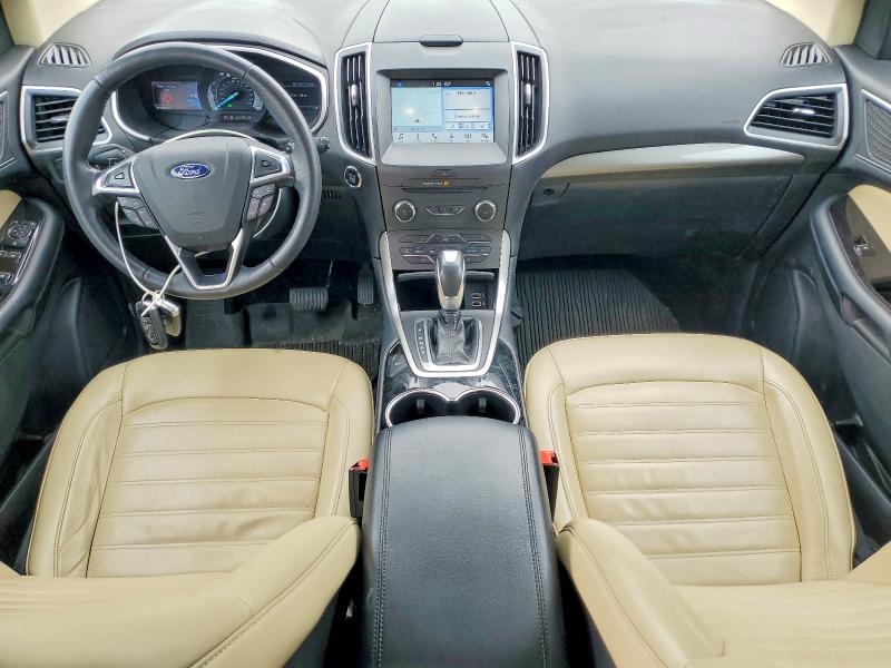 Aukcja sprzedaży 2017 Ford Edge, vin: 2FMPK4J9XHBB74287, numer aukcji: 59555236