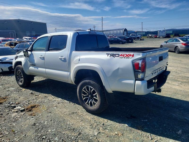 54149526 :رقم المزاد ، 3TYCZ5ANXPT172932 vin ، 2023 Toyota Tacoma مزاد بيع
