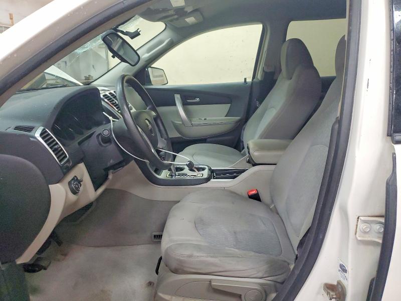 Продаж на аукціоні авто 2009 Gmc Acadia, vin: 1GKER13D99J199433, номер лоту: 57358216