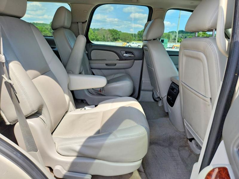 Aukcja sprzedaży 2013 Chevrolet Tahoe, vin: 1GNSCCE08DR150912, numer aukcji: 58508906