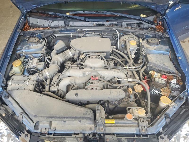 Продажа на аукционе авто 2009 Subaru Outback, vin: 4S4BP61C897329786, номер лота: 56796076