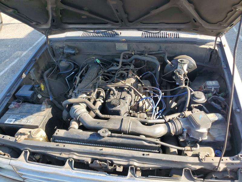 1988 Toyota Pickup მანქანა იყიდება აუქციონზე, vin: JT4RN50A2J5163901, აუქციონის ნომერი: 52930246