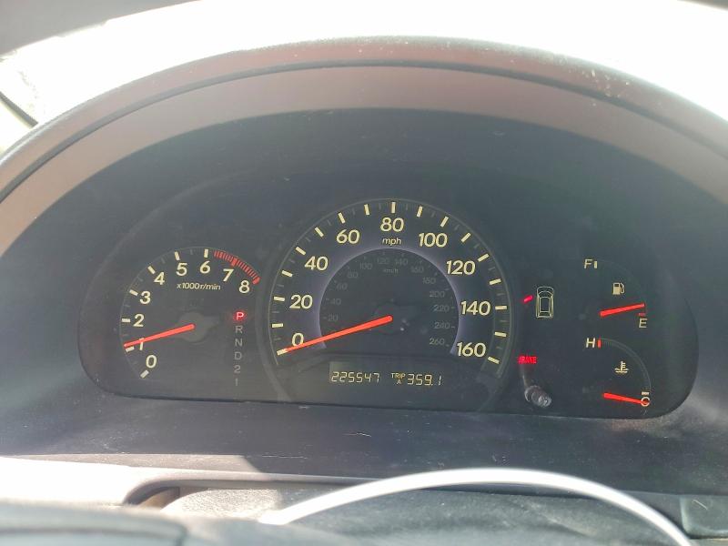 Продаж на аукціоні авто 2005 Honda Odyssey, vin: 5FNRL38285B099438, номер лоту: 57048426