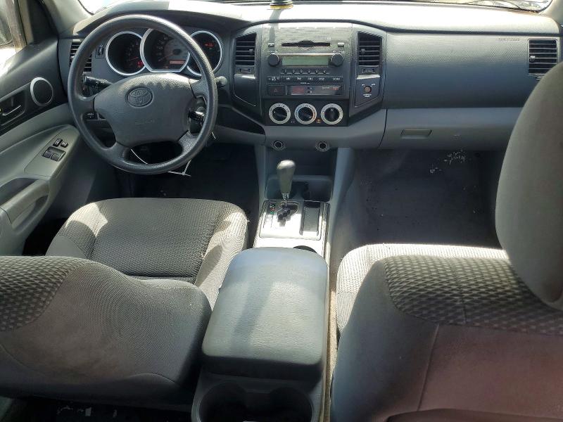 Aukcja sprzedaży 2007 Toyota Tacoma, vin: 5TETX22N37Z337379, numer aukcji: 57867006