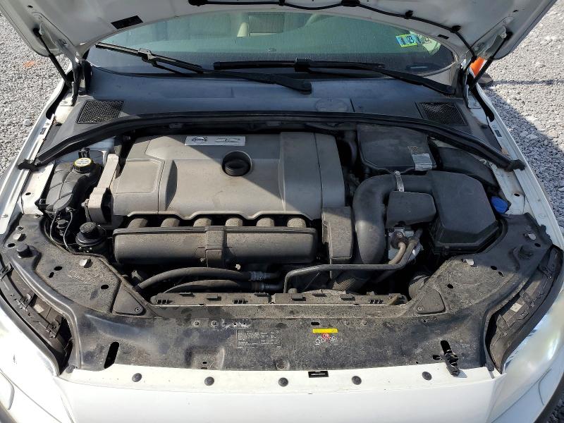2009 Volvo Xc70 მანქანა იყიდება აუქციონზე, vin: YV4BZ982591049658, აუქციონის ნომერი: 55410366