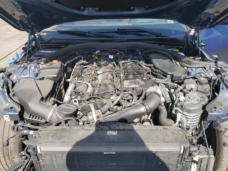 Aukcja sprzedaży 2021 Bmw M440i, vin: WBA53AT0XMCG72683, numer aukcji: 57952466