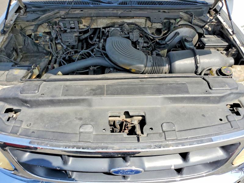 1998 Ford F150 მანქანა იყიდება აუქციონზე, vin: 1FTRF1767WNA86621, აუქციონის ნომერი: 58985216