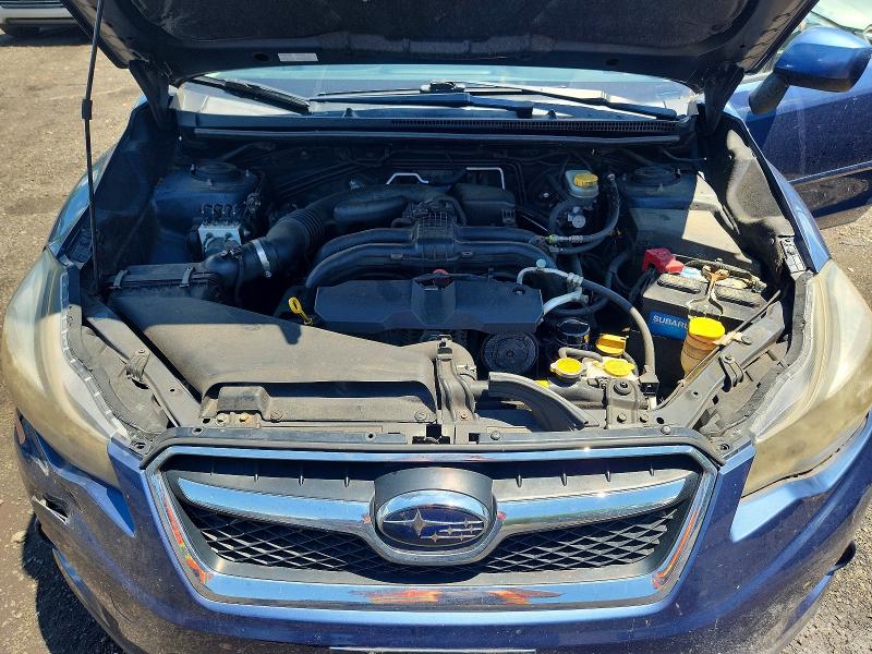 Продаж на аукціоні авто 2013 Subaru Xv Crosstrek, vin: JF2GPAWCXDH847098, номер лоту: 56400426