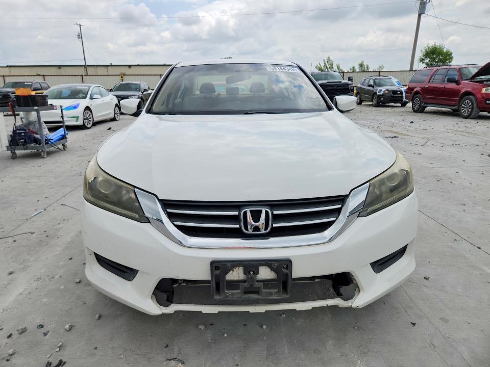 Aukcja sprzedaży 2014 Honda Accord, vin: 1HGCR2F31EA040008, numer aukcji: 58144346