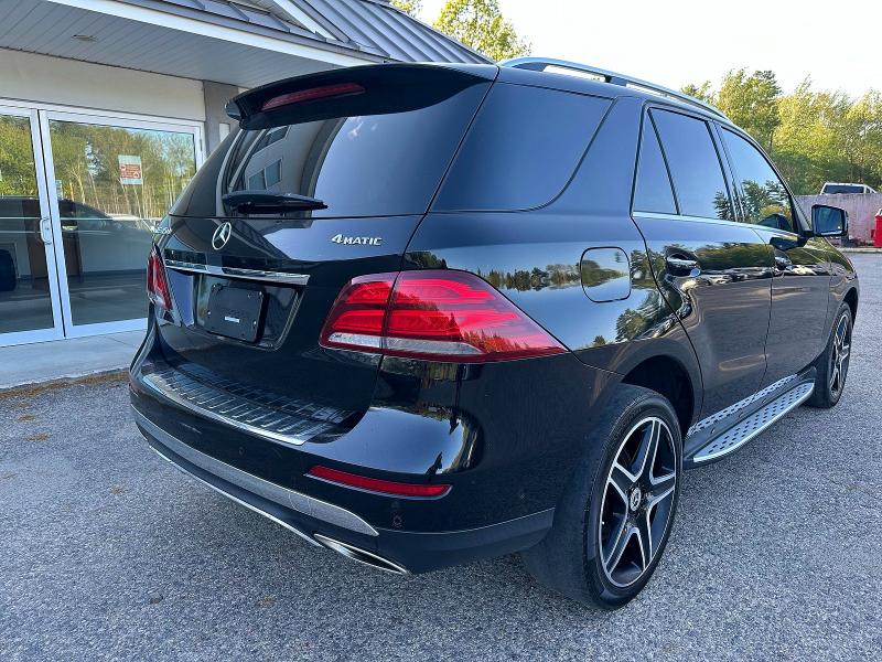 Auction sale of the 2016 Mercedes-benz Gle, vin: 4JGDA5HB6GA711834, lot number: 56315246