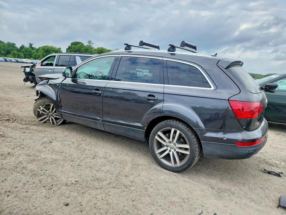 Aukcja sprzedaży 2008 Audi Q7, vin: WA1BY74L48D061655, numer aukcji: 57637296
