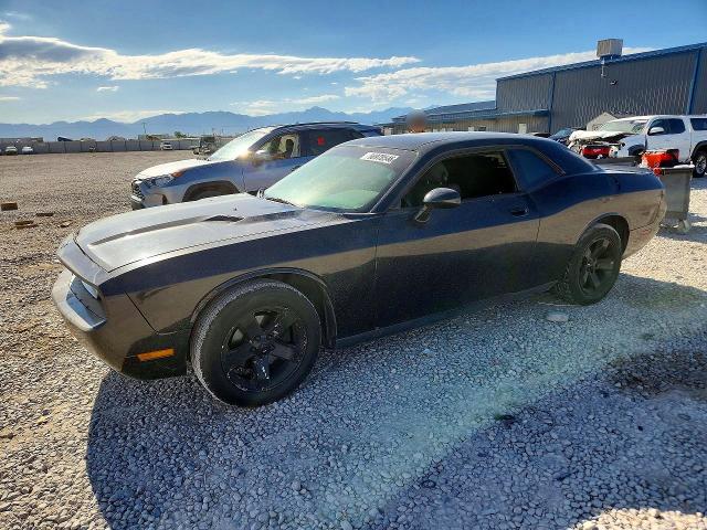 Aukcja sprzedaży 2009 Dodge Challenger, vin: 2B3LJ44V49H559102, numer aukcji: 58978546