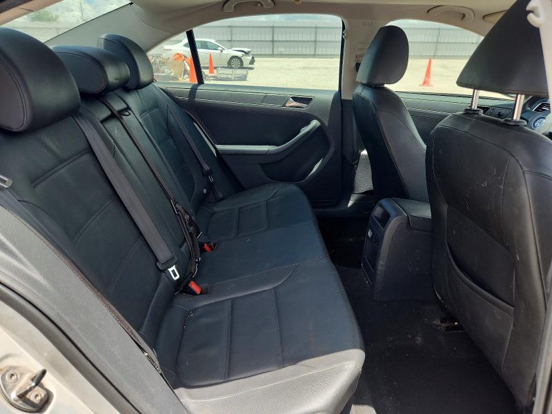 Aukcja sprzedaży 2011 Volkswagen Jetta, vin: 3VWDX7AJ9BM303952, numer aukcji: 57359806
