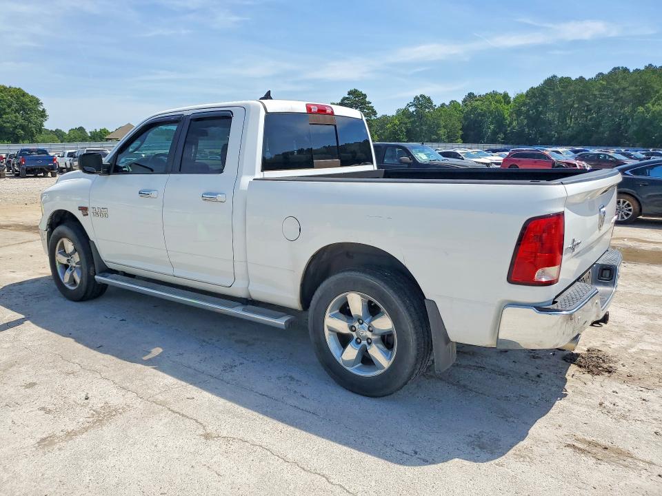 Продаж на аукціоні авто 2015 Ram 1500, vin: 1C6RR7GM1FS666139, номер лоту: 56079086
