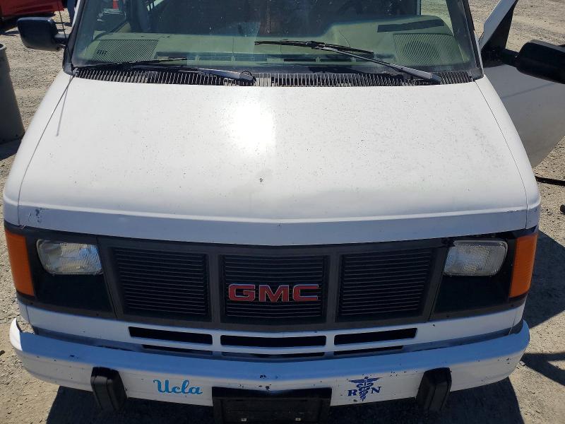Продажа на аукционе авто 1992 Gmc Safari, vin: 1GKDL15W4NB543024, номер лота: 58580426