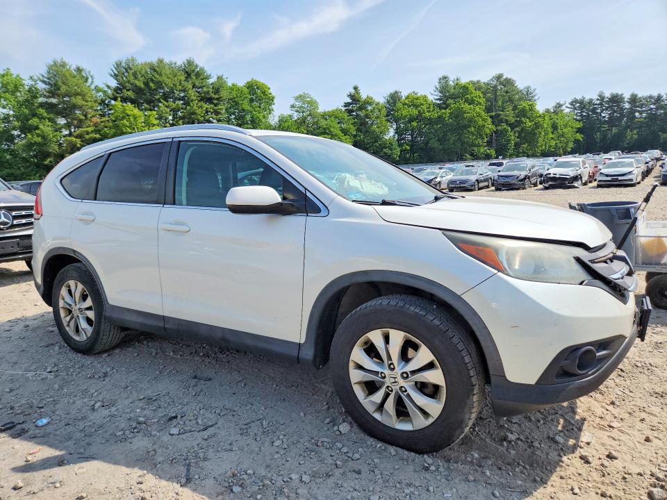 Продаж на аукціоні авто 2014 Honda Cr-v, vin: 5J6RM4H78EL071533, номер лоту: 56891116