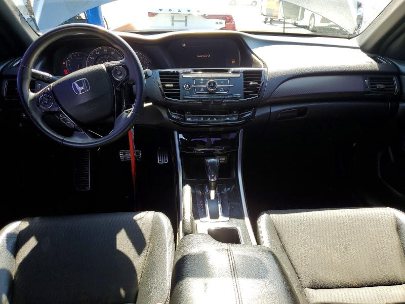 Aukcja sprzedaży 2016 Honda Accord, vin: 1HGCR2F56GA177997, numer aukcji: 57582876