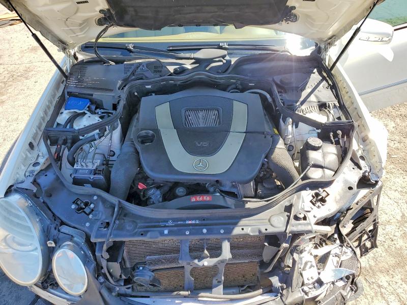 2009 Mercedes-benz E მანქანა იყიდება აუქციონზე, vin: WDBUF87X99B396947, აუქციონის ნომერი: 56435566