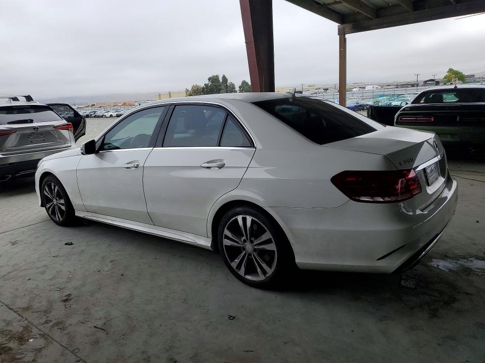 55068516 :رقم المزاد ، WDDHF5KB0EA814623 vin ، 2014 Mercedes-benz E مزاد بيع